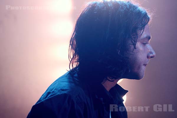 THE WYTCHES - 2017-05-02 - PARIS - Supersonic - 
